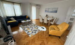 Cetvorosoban stan, Beograd, Konjarnik, izdavanje, 114m2, 1000e, id1481018