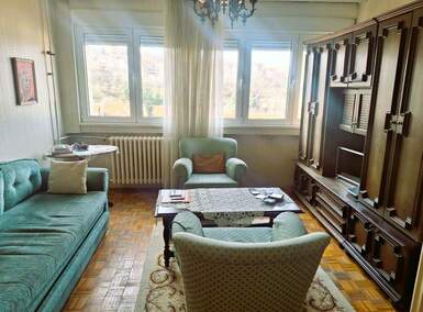 Jednoiposoban stan, Beograd, Stojčino brdo, prodaja, 53m2, 105000e, id1481019