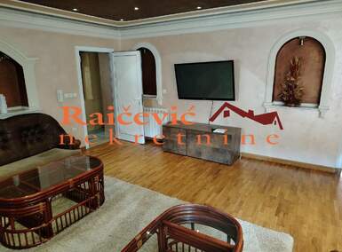 Cetvorosoban stan, Beograd, Kumodraz, izdavanje, 130m2, 600e, id1481022