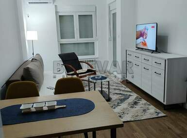 Dvosoban stan, Kragujevac, Bubanj, izdavanje, 45m2, 350e, id1481024