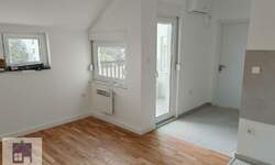 Jednoiposoban stan, Novi Sad, prodaja, 36m2, 93000e, id1481027