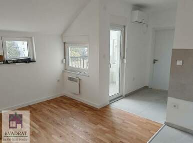 Jednoiposoban stan, Novi Sad, prodaja, 36m2, 93000e, id1481027