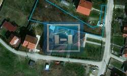 Plac, Jagodina, prodaja, 1334m2, 35000e, id747390