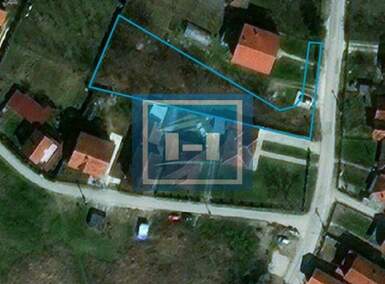Plac, Jagodina, prodaja, 1334m2, 35000e, id747390