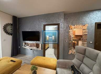 Jednosoban stan, Jagodina, prodaja, 43m2, 75000e, id1481030