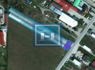 Plac, Jagodina, prodaja, 0m2, 220000e, id1477563