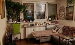 Dvoiposoban stan, Beograd, Fontana, prodaja, 36m2, 158500e, id1481033