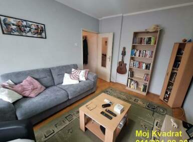 Dvosoban stan, Pećinci, Šimanovci, prodaja, 57m2, 77000e, id1481034