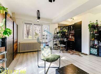 Dvosoban stan, Beograd, Banovo Brdo, prodaja, 53m2, 180000e, id1481036