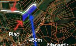 Plac, Paraćin - Lešje | Prodaja · 6.800€