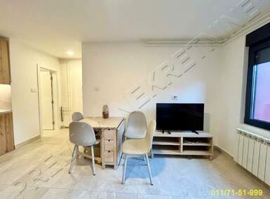 Cetvorosoban stan, Beograd, Dušanovac, izdavanje, 92m2, 700e, id1481038