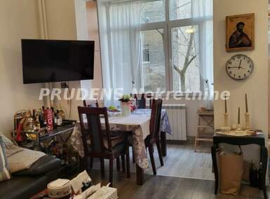 Trosoban stan, Beograd, Palilulska pijaca, prodaja, 73m2, 319000e, id1481039