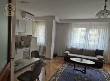 Jednoiposoban stan, Novi Sad, izdavanje, 44m2, 320e, id1481040