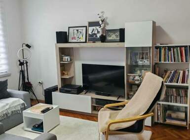 Dvosoban stan, Kragujevac, prodaja, 51m2, 129000e, id1481042