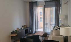 Dvosoban stan, Kragujevac, izdavanje, 44m2, 500e, id1481045