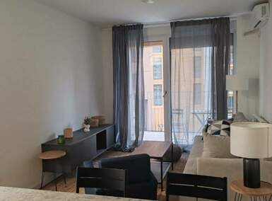 Dvosoban stan, Kragujevac, izdavanje, 44m2, 500e, id1481045