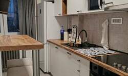 Dvoiposoban stan, Novi Sad, izdavanje, 46m2, 500e, id1481048