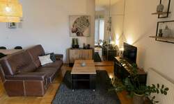 Dvosoban stan, Novi Sad, izdavanje, 48m2, 500e, id1481049