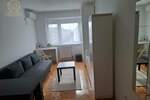 Garsonjera, Novi Sad, izdavanje, 21m2, 280e, id1481051