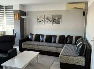 Dvoiposoban stan, Novi Sad, prodaja, 64m2, 154500e, id1481052