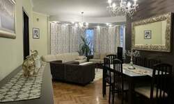 Trosoban stan, Kragujevac, izdavanje, 68m2, 650e, id1481059