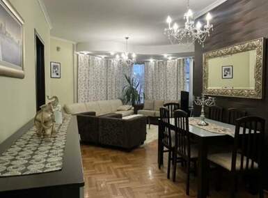 Trosoban stan, Kragujevac, izdavanje, 68m2, 650e, id1481059