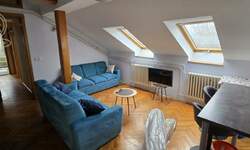 Dvoiposoban stan, Novi Sad, izdavanje, 40m2, 450e, id1481062