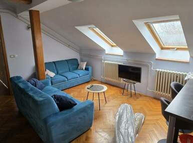 Dvoiposoban stan, Novi Sad, izdavanje, 40m2, 450e, id1481062