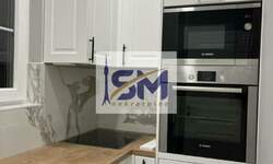 Trosoban stan, Beograd, Klinički centar , izdavanje, 70m2, 1100e, id1481066