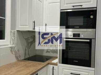 Trosoban stan, Beograd, Klinički centar , izdavanje, 70m2, 1100e, id1481066