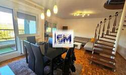 Troiposoban stan, Beograd, Farmaceutski fakultet, izdavanje, 85m2, 500e, id1476092