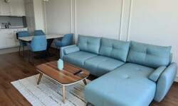 Dvosoban stan, Beograd, Blok 65, izdavanje, 56m2, 1000e, id1481068