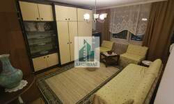 Trosoban stan, Niš, Duvanište, izdavanje, 66m2, 250e, id1481072