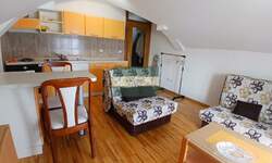 Garsonjera, Vrnjačka Banja, prodaja, 22m2, 41000e, id1481074