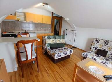 Garsonjera, Vrnjačka Banja, prodaja, 22m2, 41000e, id1481074