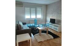 Dvosoban stan, Beograd, Centar, izdavanje, 50m2, 650e, id1481075