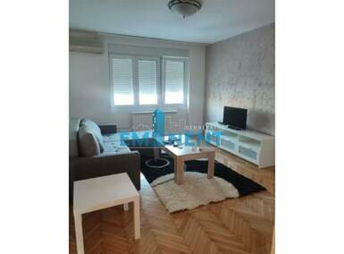Dvosoban stan, Beograd, Centar, izdavanje, 50m2, 650e, id1481075