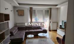 Dvosoban stan, Beograd, Gundulićev Venac, izdavanje, 57m2, 1000e, id1481076