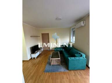 Dvosoban stan, Beograd, Skupština, izdavanje, 41m2, 600e, id1481077