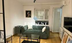 Dvosoban stan, Beograd, Gornji Grad, izdavanje, 43m2, 650e, id1481078