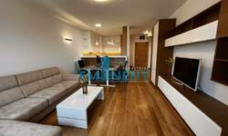 Dvosoban stan, Beograd, Blok 65, izdavanje, 62m2, 1000e, id1481080