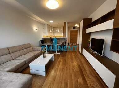 Dvosoban stan, Beograd, Blok 65, izdavanje, 62m2, 1000e, id1481080