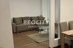 Dvosoban stan, Beograd, Blok 61, izdavanje, 48m2, 650e, id1481082