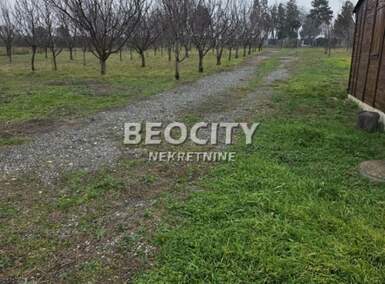 Plac, Beograd, Ostružnica, prodaja, 4300m2, 75000e, id1480665