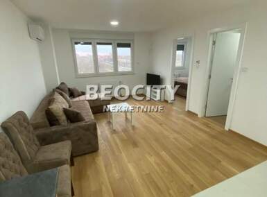 Dvosoban stan, Novi Sad, Bulevar Evrope, izdavanje, 37m2, 450e, id1481087