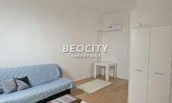 Jednosoban stan, Novi Sad, Rotkvarija, izdavanje, 32m2, 250e, id1481090