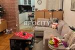 Dvosoban stan, Beograd, Kotež, prodaja, 42m2, 84000e, id1481096