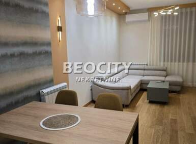 Dvosoban stan, Beograd, Hala Pionir, izdavanje, 52m2, 900e, id1481097