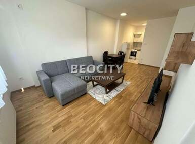 Dvosoban stan, Novi Sad, Avijatičarsko Naselje, prodaja, 47m2, 129000e, id1481099