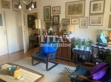 Trosoban stan, Beograd, Slavija, prodaja, 72m2, 280000e, id1469873